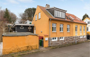 Nice Home In Allinge With House A Panoramic View